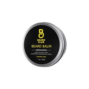 Sandalwood Beard Balm Sandalwood Beard Balm