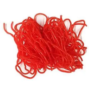 Strawberry Laces