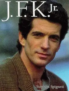 USED-J.F.K. Jr. by Stephen Spignesi (Paperback)