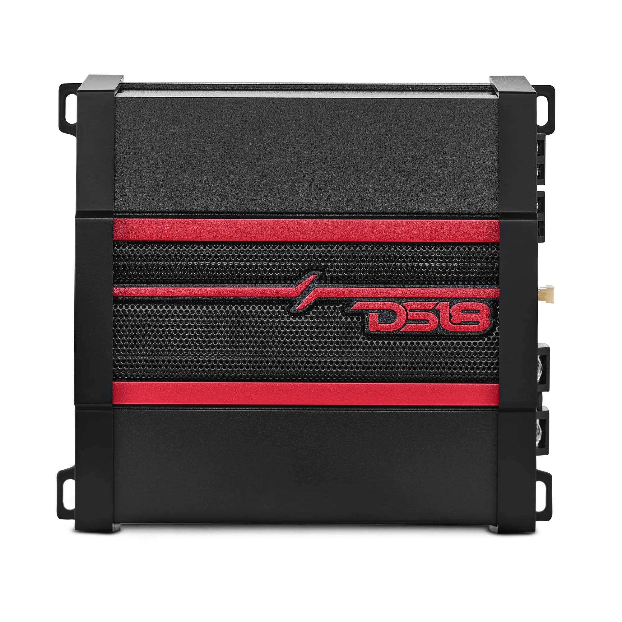 CANDY Compact Full-Range Class D 2-Channel Amplifier 800 Watts CANDY Compact Full-Range Class D 2-Channel Amplifier 800 Watts
