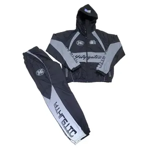 HOLYGATEZ ATHLETIC REFLECTOR SET (PRE-ORDER)