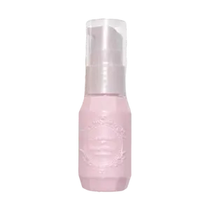 CANMAKE Tokyo Glow Fleur Moisturizer Primer - SPF28 PA++, 25g, #02 Sweet Pink, Hydrating Pore-Concealing Makeup Base