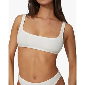 Scoop Rib Bra