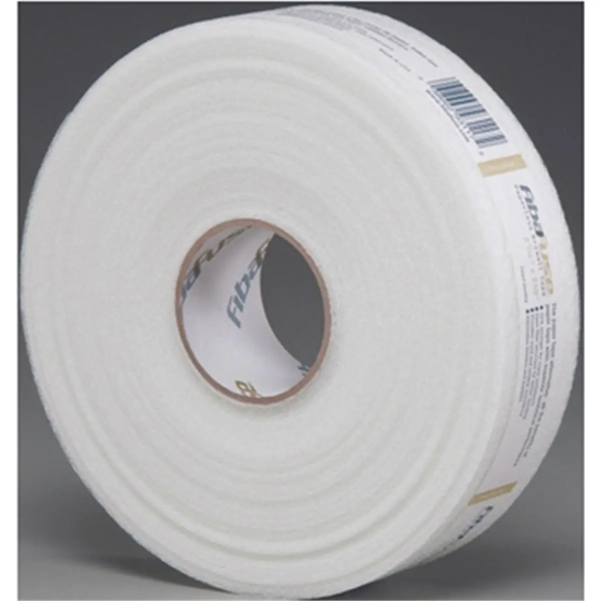 Saint Gobain Adfors Fibafuse Self Adhesive Tape - 2.06 in. x 75 ft. Great Quality Drywall Tape for DIY Projects