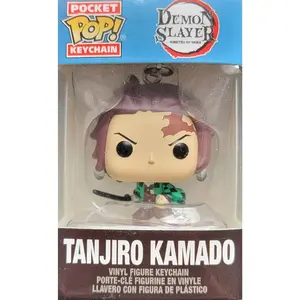 Tanjiro Kamado - Funko Pocket Pop!