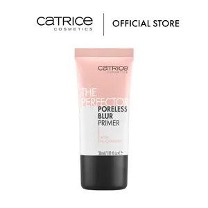 The Perfector Poreless Blur Primer