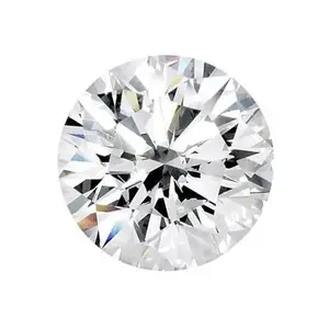 1.8mm round lab diamond