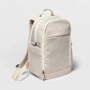 All In Motion Travel 15-inch Laptop Backpack for Work School All In Motion Travel 15-inch Laptop Backpack for Work School