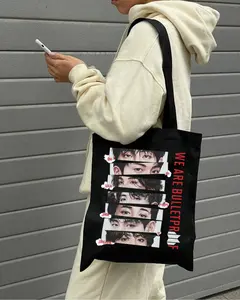 Kpop Band Comeback 2026 Tote bag, Global Star Kpop Tote bag, Kpop Tote bag