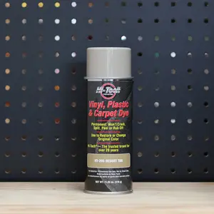 VINYL & CARPET SPRAY #205 DESERT TN