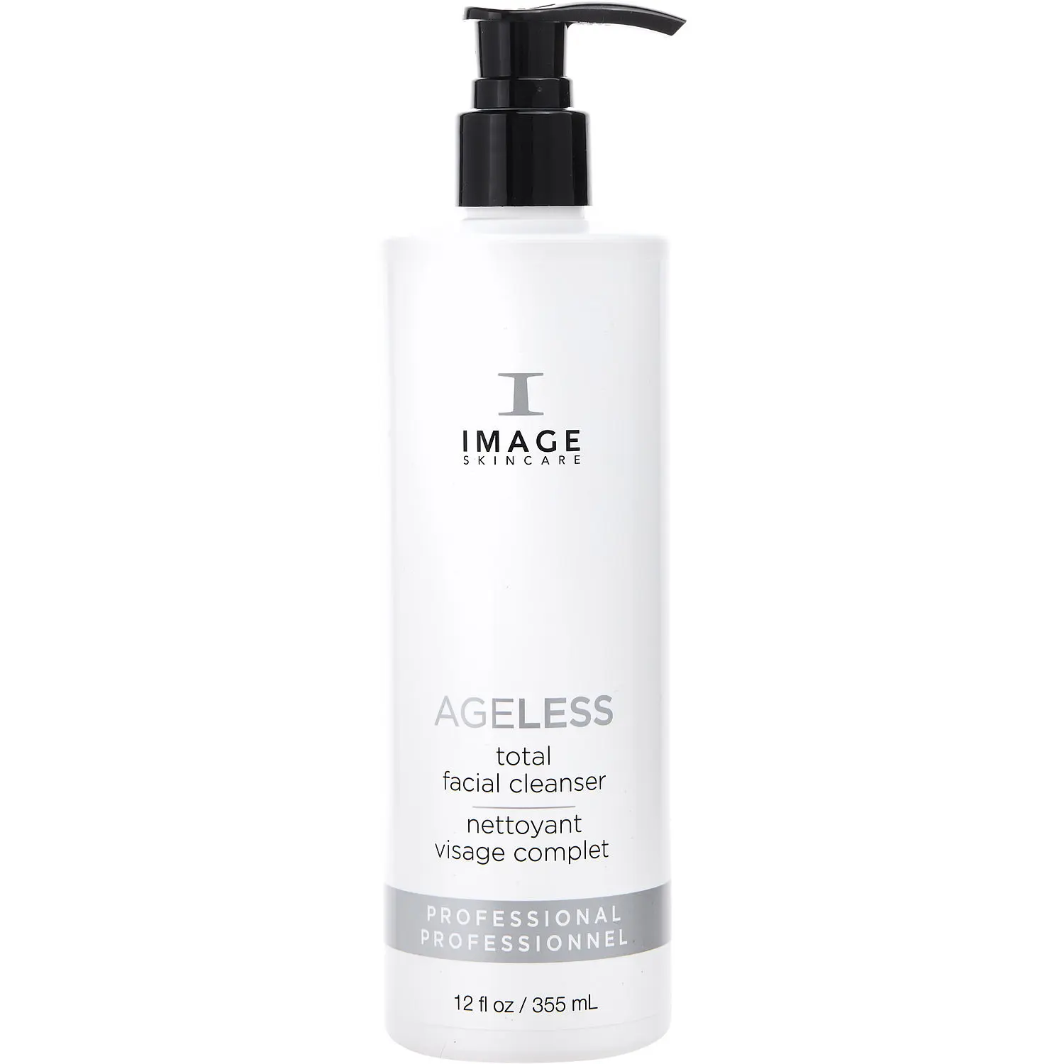Image Skincare By Image Skincare Ageless Total Facial Cleanser For Women