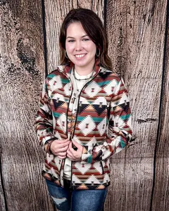 Sterling Kreek - Southern Roots Soft Shell Jacket