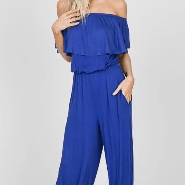 LinknLatch Top Jumpsuit Women LinknLatch Top Jumpsuit Women