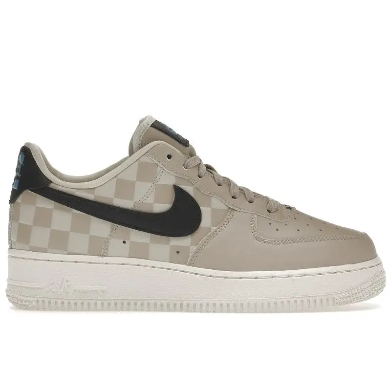 Nike Men's Air Force 1 Low LeBron James Strive For Greatness, from StockX