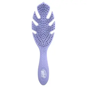 Wet Brush Go Green™ Detangler, Lavender, 1 Brush