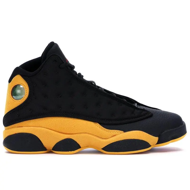 Jordan Men's 13 Retro Carmelo Anthony Class Of 2002 (B-Grade), from StockX