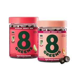 Super Greens Gummies Bundle