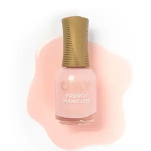 ORLY French Manicure Nail Polish 'Rose Colored Glasses'