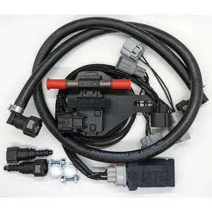 07 - 09 Legacy Spec B / Outback XT (5 pin) Subaru EJ25 Flex Fuel E85 Kit - Plug N Play
