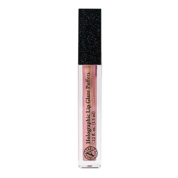 Signature Club A Holographic Lip Glaze Multi-Bronze
