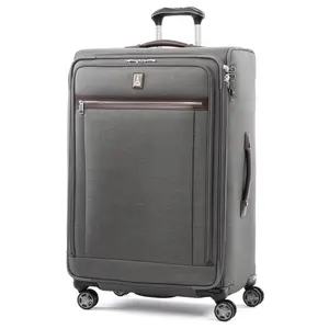 Travelpro Platinum Elite 29" Expandable Spinner - Vintage Grey