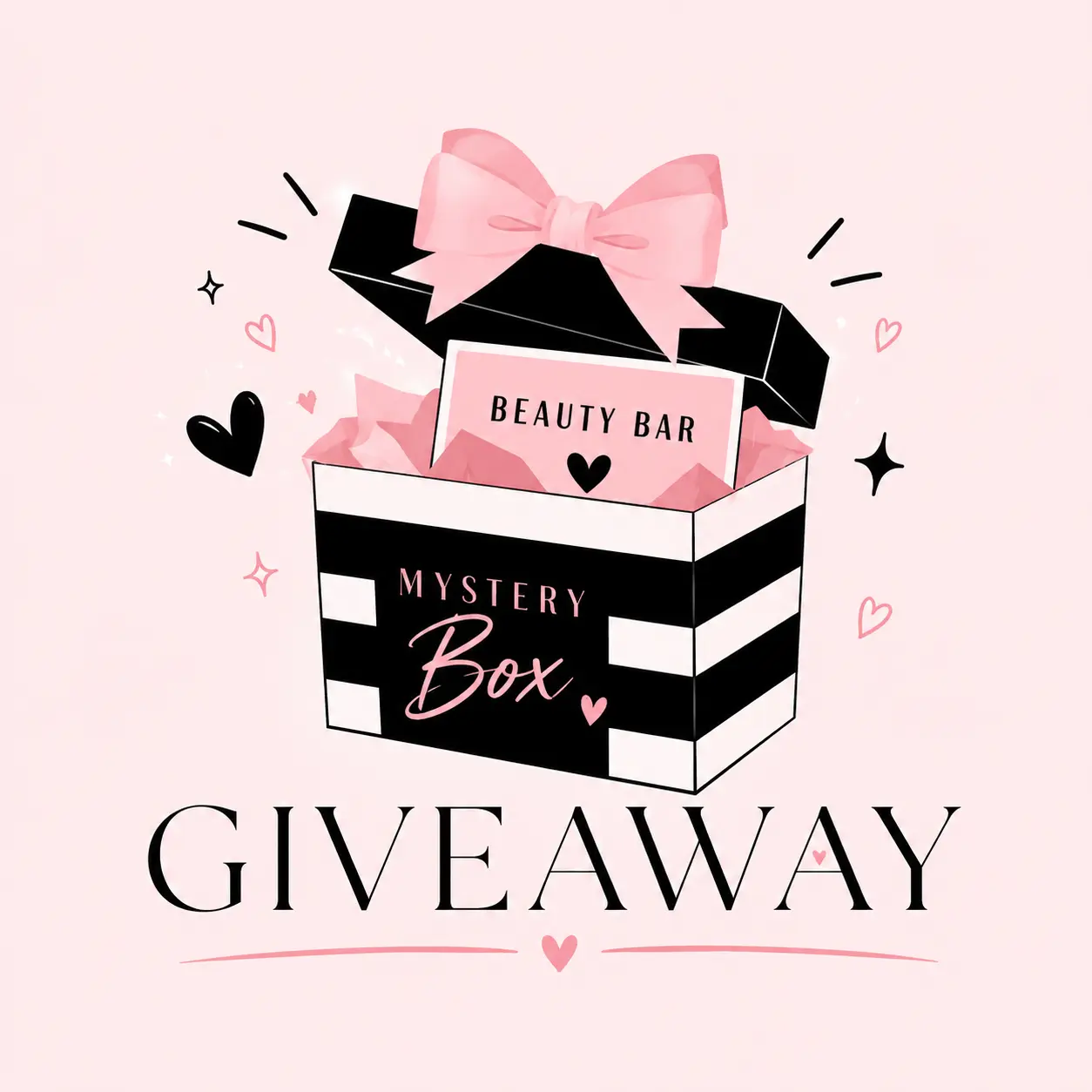 BB Giveaway Cosmetics BB Giveaway Cosmetics