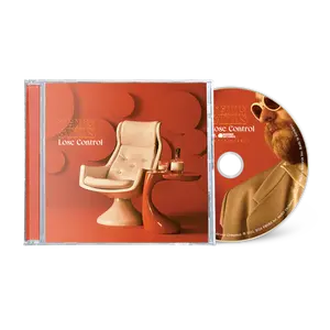 Lose Control Maxi CD