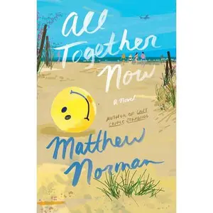 USED-All Together Now by Norman, Matthew (Hardcover)