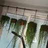 6’ string of things hanging bedroom Sculpture (6inch)