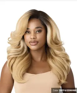 OUTRE NEESHA 212 LACE FRONT WIG