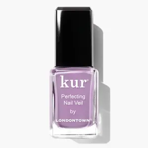 Perfecting Nail Veil #9