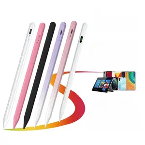 Universal Stylus for Android/iPhone, Windows Active Stylus for iPad/iPhone, Writing & Drawing for Mobile Phones & Tablets, Multiple Colors Available, Touchscreen Pen