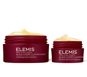 ELEMIS Pro-Collagen Black Cherry Cleansing BalmHome & Away