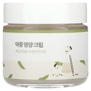 Round Lab Soybean Nourishing Cream, 80 ml