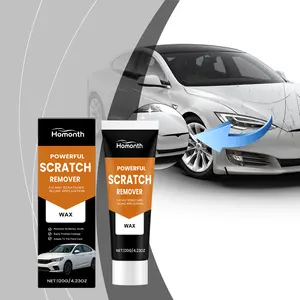 Car Paint Scratch Care Paste Nano Coating Scratch Gloss Maintenance Renovation Care Coating Agent