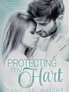 Protecting My Hart-Protectors Book 1