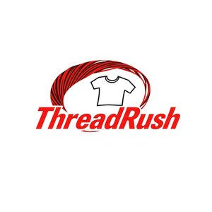 ThreadRush Tee