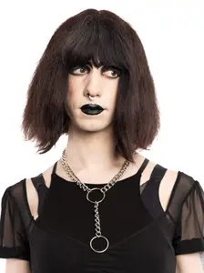 Chain Pendulum Necklace