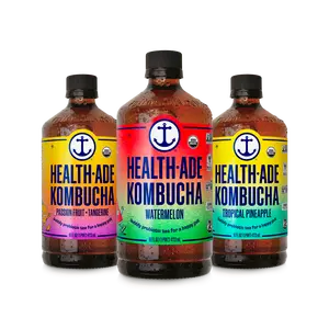 Paradise Variety Pack