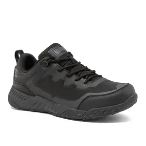 Ultima Low Waterproof Fast Shoe