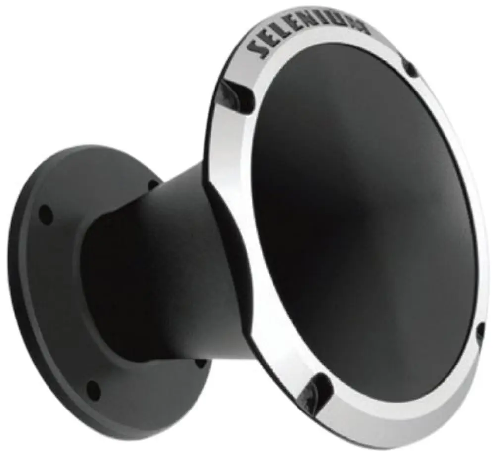 JBL Professional HL1450TRIO Proline Horn Speaker, Equipped with Flange Base