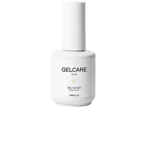 Gelcare Vanilla Gel Nail Polish in Vanilla