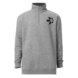 Quant Fleece Pullover