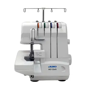 JUKI MO-50eN 3/4 Thread Overlock Serger Machine