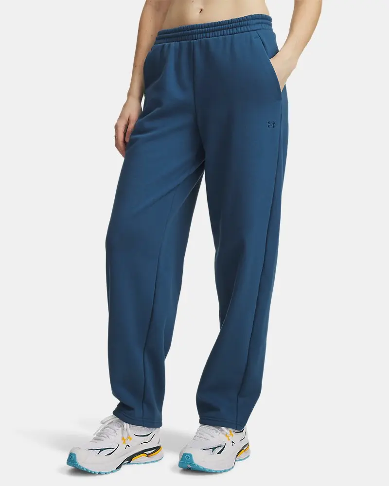 Under Armour Icon Fleece Relaxed Women's Pants