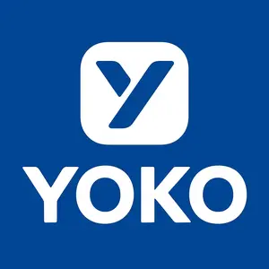 Yoko shop logo