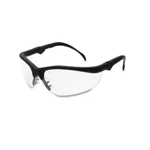 Crews  Klondike Magnifier Glasses- 1.5 Magnifier- Clear Lens