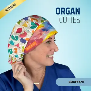 Organ Cuties