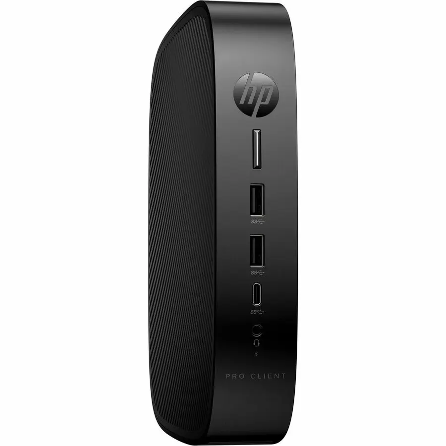 HP Pro t550 Thin Client Celeron J6412 Quad-core 4 Core 2 GHz