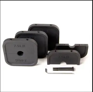 Heavy Handle Plate Kit